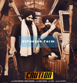 Caution mp3 download