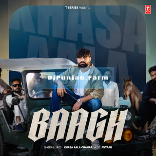 Baagh mp3 download