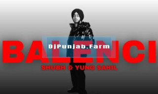 Balenci mp3 download