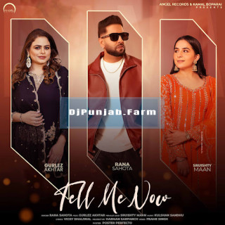 Tell Me Now mp3 download