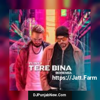 Tere Bina Flint J, Bohemia mp3 download