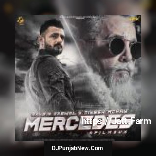 Mercedes Ranbir Grewal mp3 download