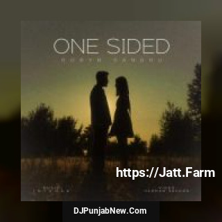 One Sided Robyn Sandhu mp3 download