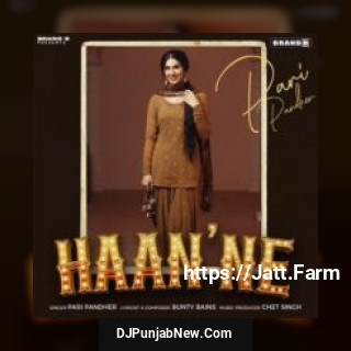 Haanne Pari Pandher mp3 download