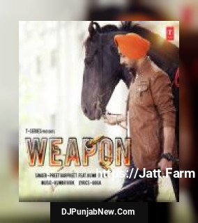 Weapon Preet Gurpreet, Kuwar Virk mp3 download