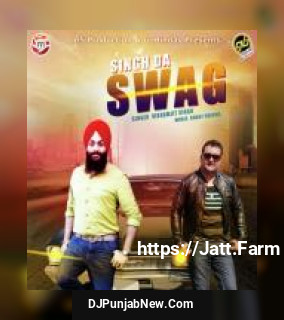 Singh Da Swag Vikramjit Singh mp3 download