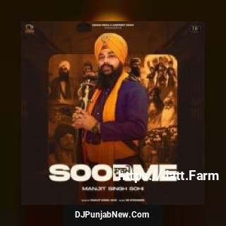 Soorme Manjit Singh Sohi mp3 download