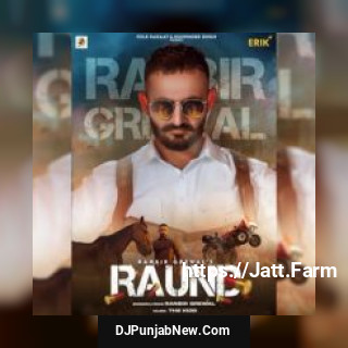 Raund Ranbir Grewal mp3 download